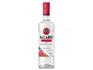 Bacardi Razz 32 % 1 l
