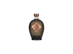 Baigur Gin 43 % 0,7 l