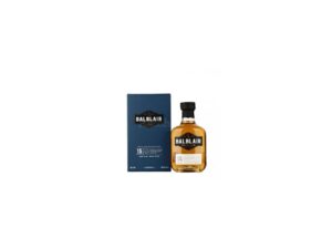 Balblair 15 yo 0,7 l 46 %