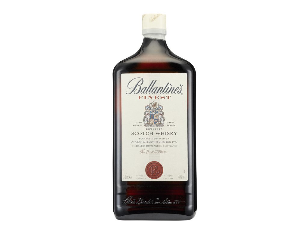 Ballantines Finest 40 % 3 l