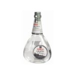 Barbero Grappa la Bianca 40 % 0,7 l
