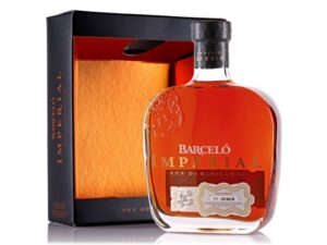 Barcelo Imperial 38 % 0,7 l
