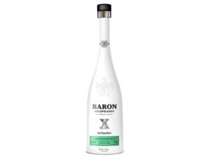 Baron Hildprandt Hruškovice 42,5 % 0,5 l
