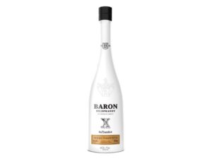 Baron Hildprandt Meruňkovice 42,5 % 0,7 l