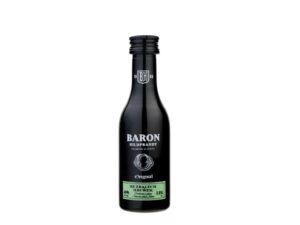 Baron Hildprandt Ze Zralých Hrušek 40 % 0,05 l