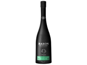 Baron Hildprandt Ze Zralých Hrušek 40 % 0,5 l