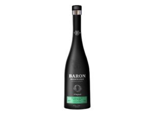 Baron Hildprandt ze zralých hrušek 40 % 0,7 l
