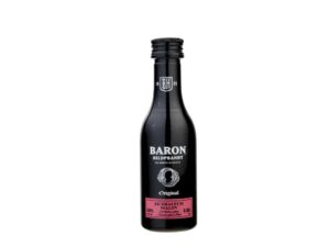 Baron Hildprandt Ze Zralých Malin 40 % 0,05 l