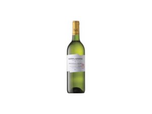 Barton & Guestier Bordeaux Blanc 12 % 0,75 l