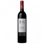 Barton & Guestier Cabernet Sauvignon Reserve 13 % 0,75 l