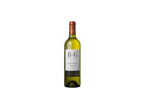 Barton & Guestier Chardonnay Reserve 0,75 l