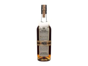 Basil Haydens 40% 1 l