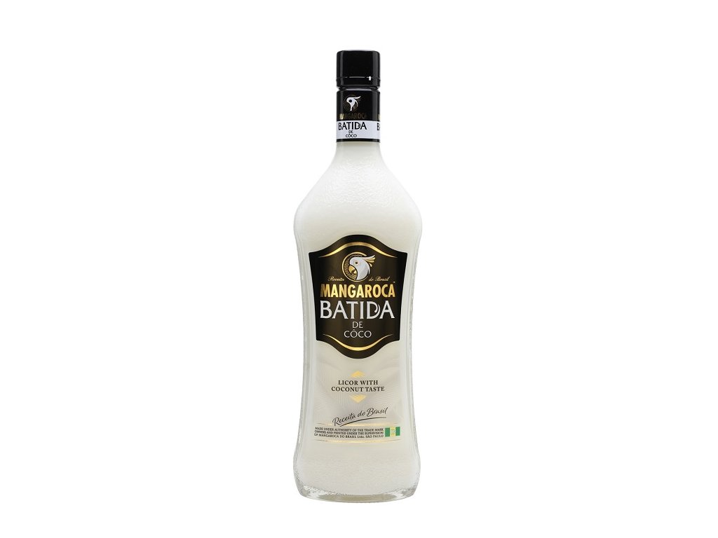 Batida de Coco 16 % 1 l
