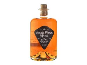 Beach House Spiced Rum 0,7 l