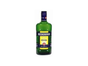 Becherovka 38 % 0,35 l