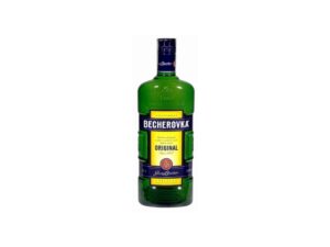 Becherovka 38 % 0,7 l