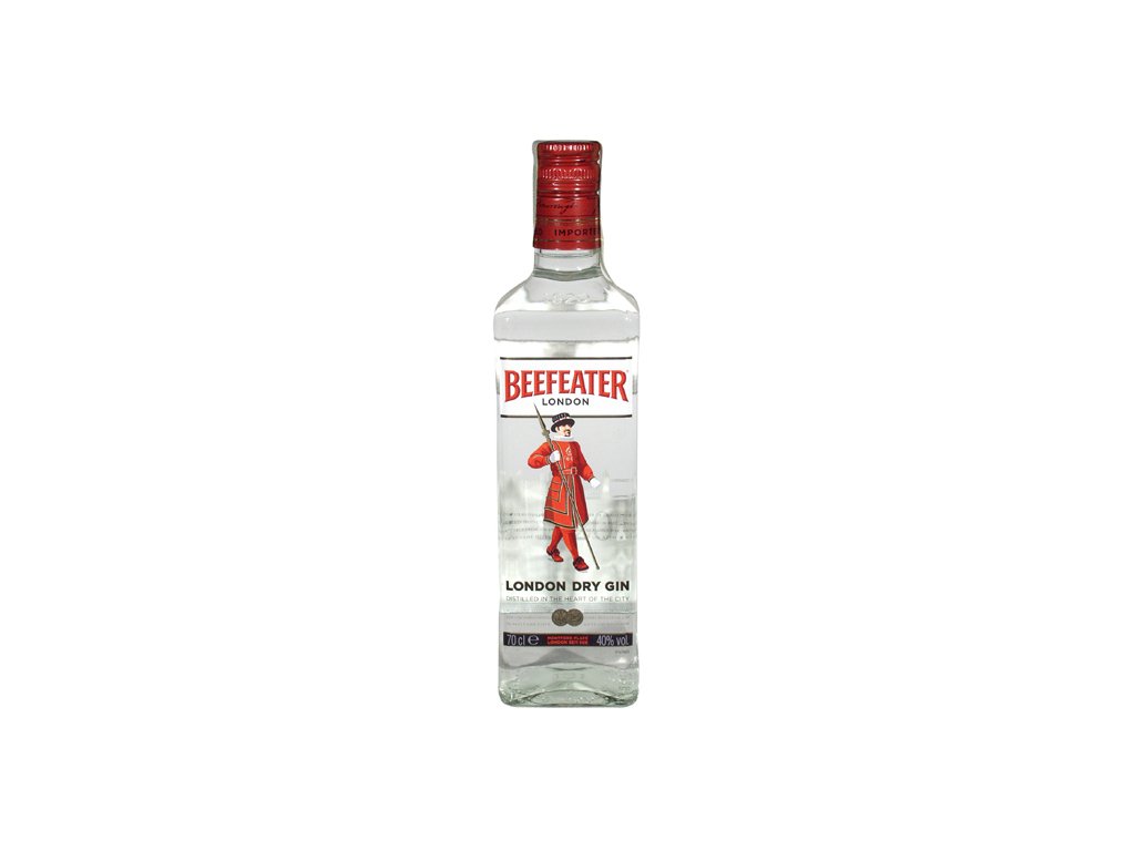 Beefeater 40 % 0,7 l