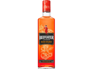 Beefeater Blood Orange 37,5 % 1 l
