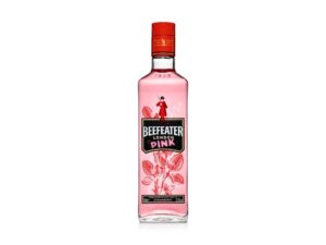 Beefeater Pink 37,5 % 0,7 l