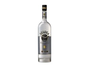 Beluga 40 % 1 l