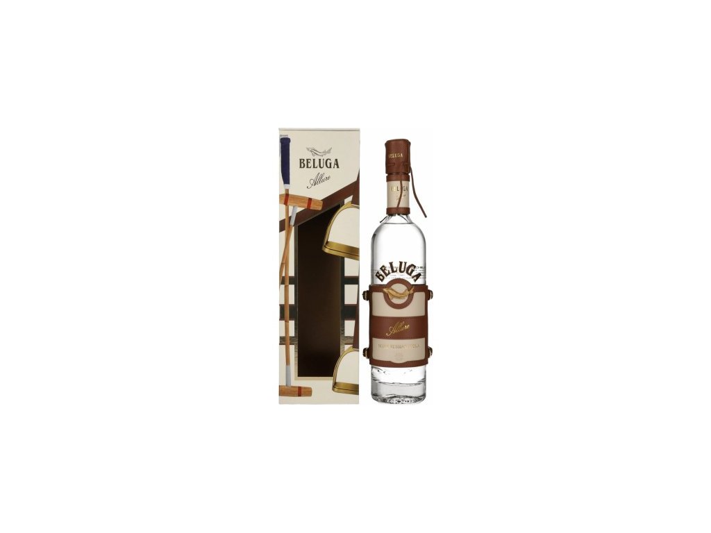 Beluga Allure 0,7 l 40 %