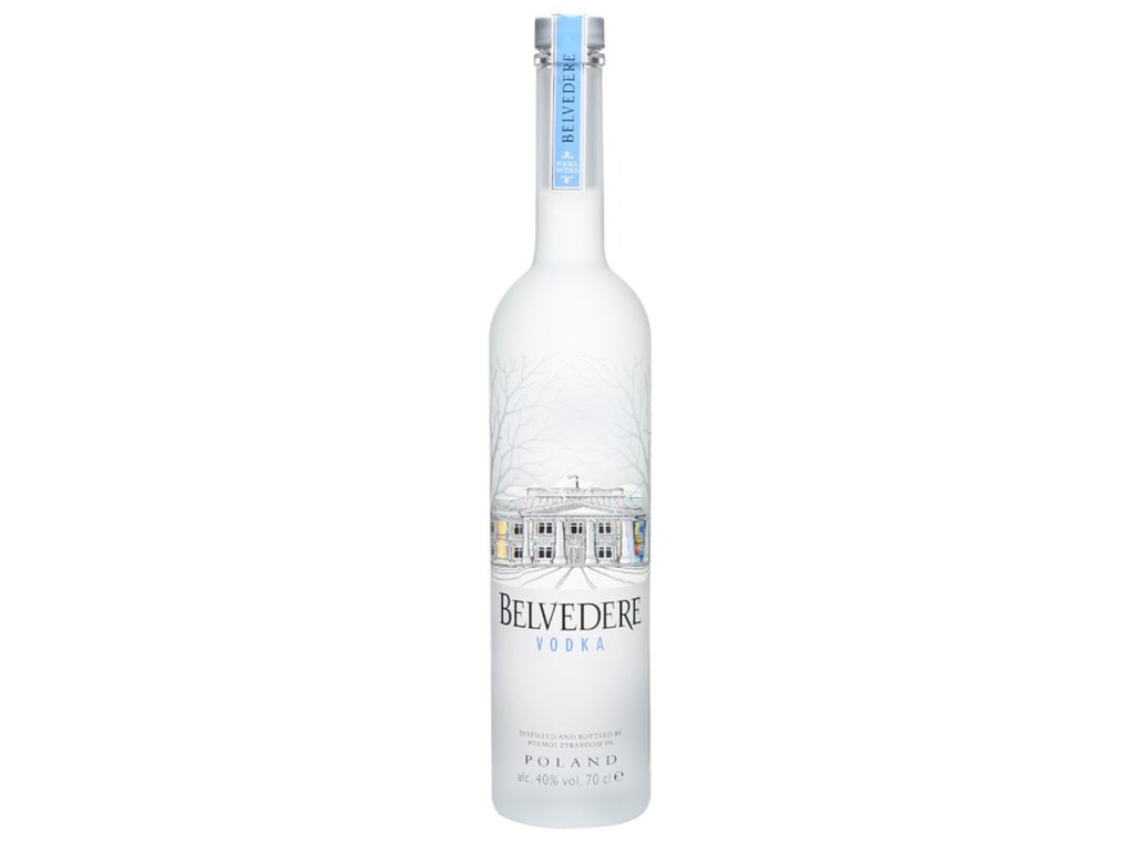 Belvedere Vodka 0,7 l