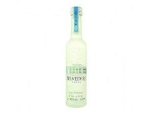 Belvedere vodka 40 % 0,05 l