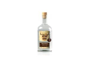Bezovice Pálenice Zubří 42 % 0,5 l