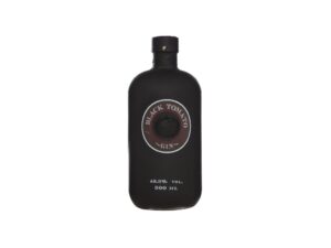 Black Tomato Gin 42,3 % 0,5 l