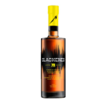 Blackened 72 Seasons Limited Edition 45% 0,75 l