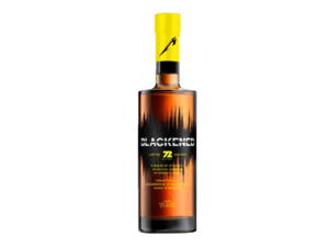 Blackened 72 Seasons Limited Edition 45% 0,75 l