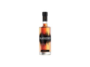Blackened Cask Strength Volume 1 61,4 % 0,75l