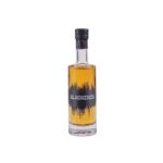 Blackened Whiskey by Metallica 45% 0,05l