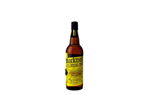 Blackwell rum 40 % 0,7l