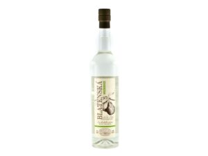 Blatenská hruškovice 50 % 0,7 l