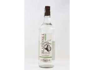 Blatenská hruškovice 50 % 1 l