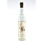 Blatenská slivovice 50 % 0,7 l
