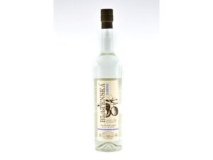 Blatenská slivovice 50 % 0,7 l
