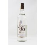 Blatenská slivovice 50 % 1 l