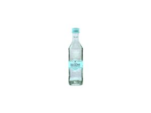 Bloom Gin 40% 0,05 l
