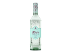 Bloom Gin 40 % 0,7 l
