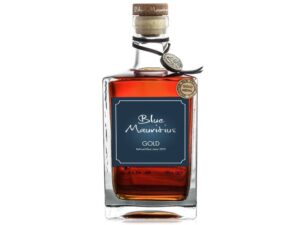 Blue Mauritius Gold 40% 0,7 l