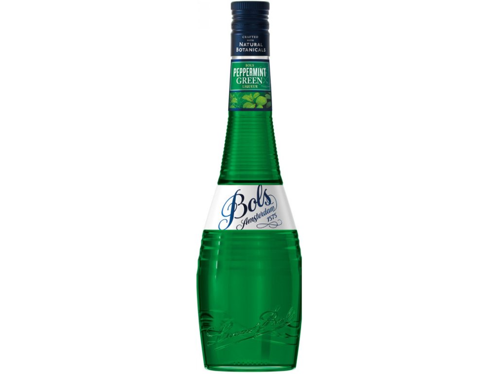 Bols Pepermint Green 0,7l