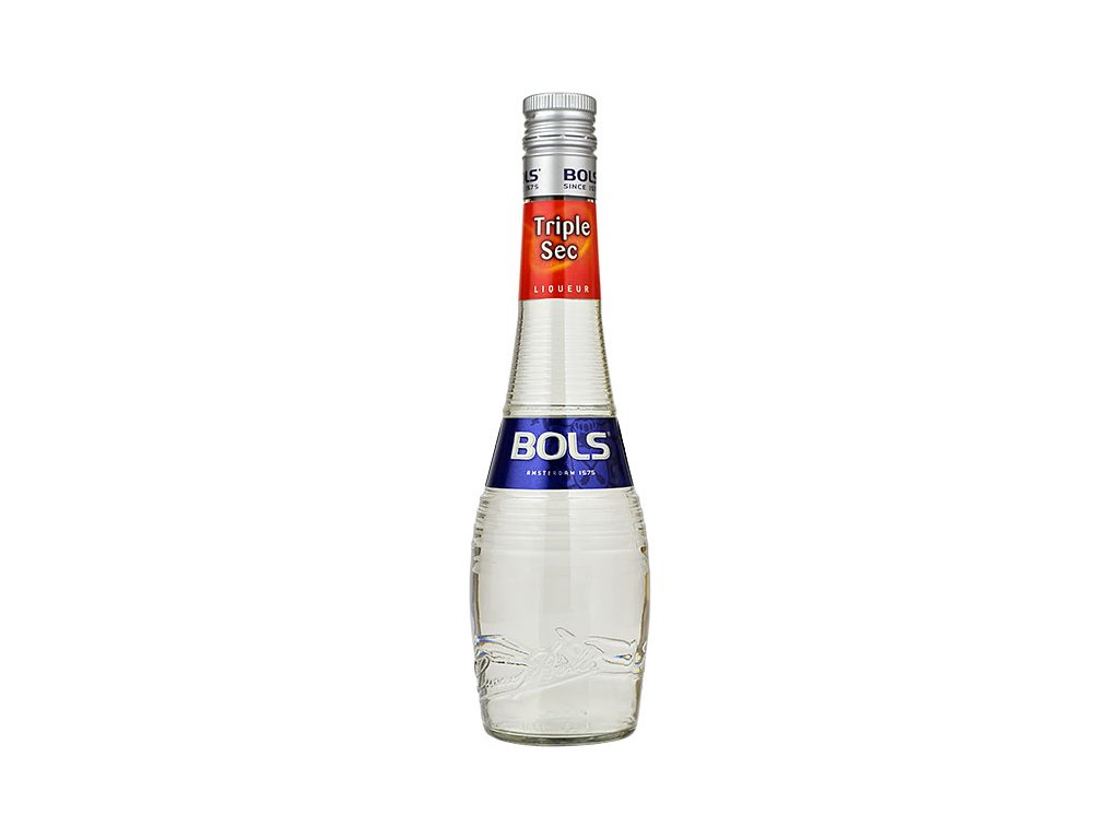 Bols Triple Sec 38 % 0,7 l
