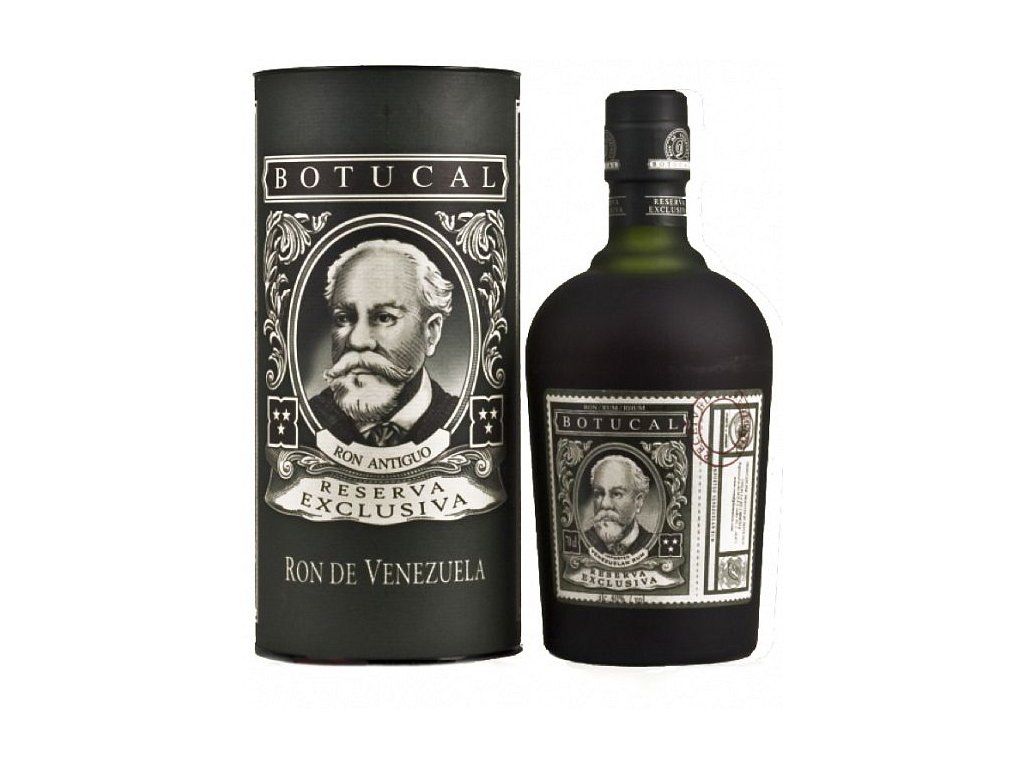 Botucal Reserva Exclusiva 0,7l