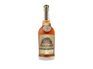 Brothers Bond Cask Strength 57,9% 0,75 l