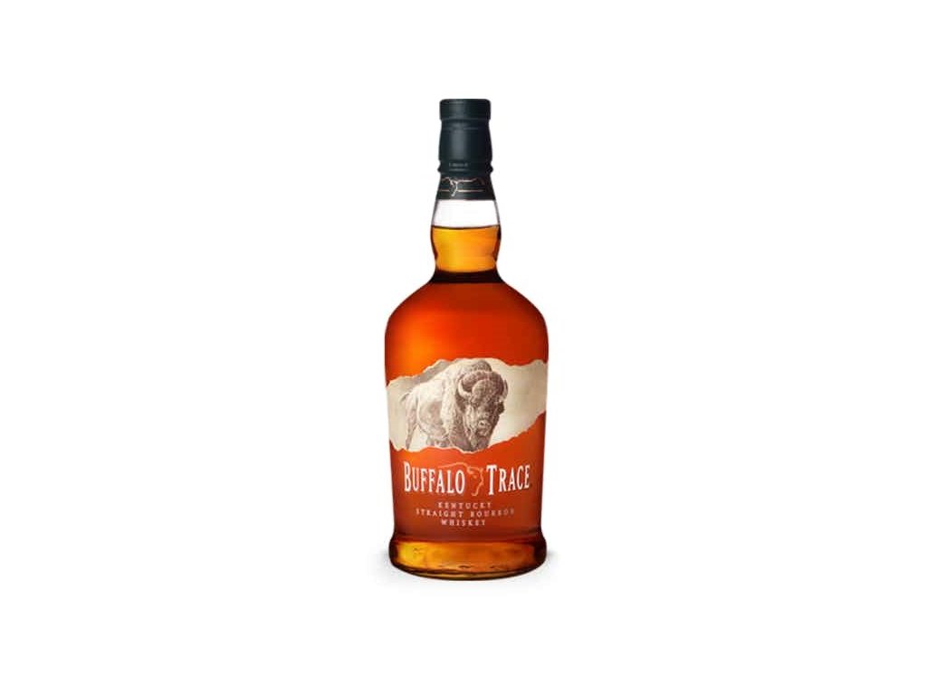 Buffalo Trace 40 % 0,7 l