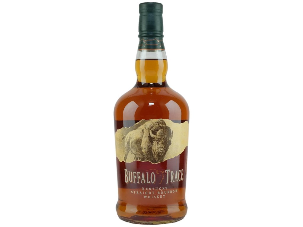 Buffalo Trace Single Barrel 40% 0,7l