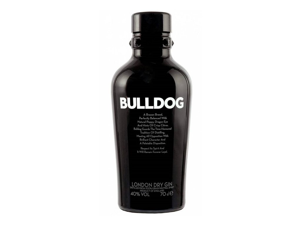 Bulldog 40 % 0,7 l