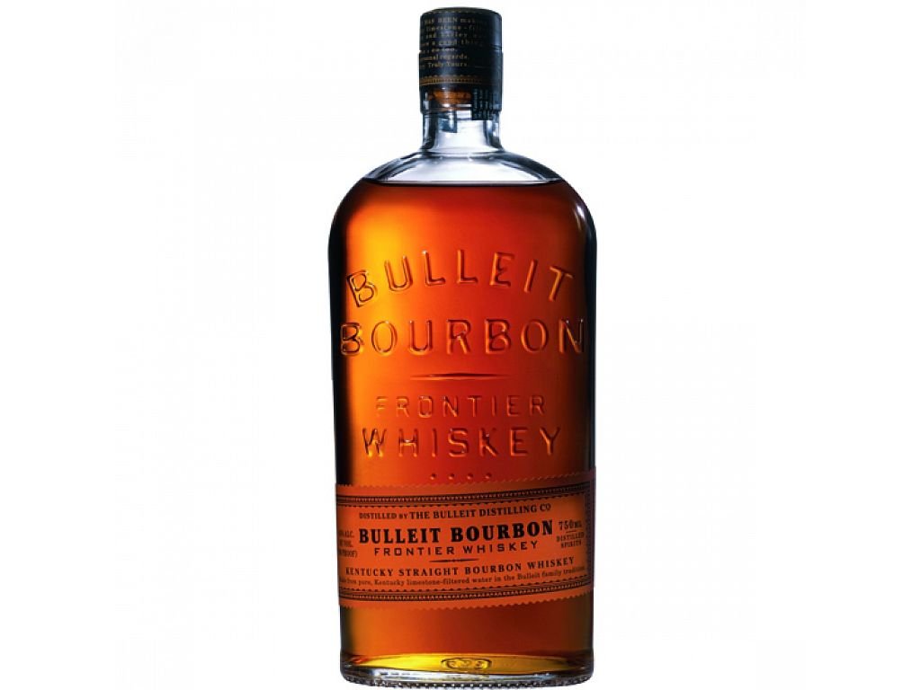 Bulleit 45 % 0,7 l